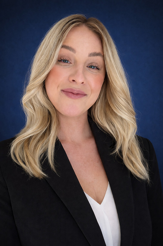 Rebecca Helman