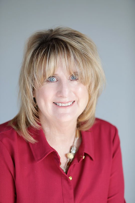 Margaret Fresh Start Staff