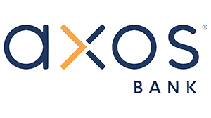 axos Bank logo