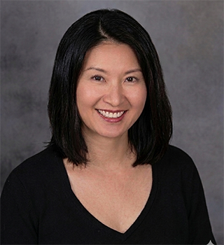 Gloria Hwang, M.D.